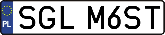 SGLM6ST