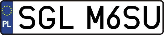 SGLM6SU