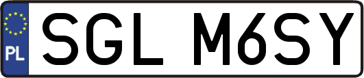 SGLM6SY