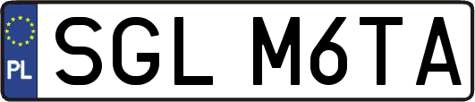 SGLM6TA