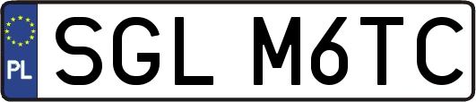 SGLM6TC