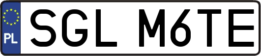 SGLM6TE