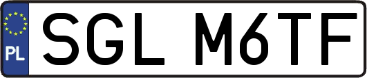 SGLM6TF