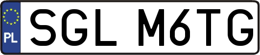 SGLM6TG