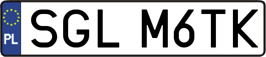 SGLM6TK
