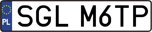 SGLM6TP