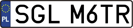 SGLM6TR