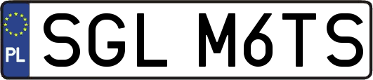 SGLM6TS