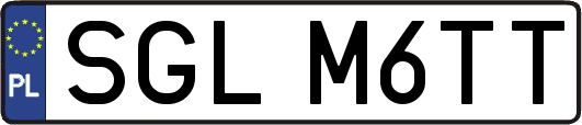 SGLM6TT