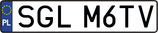 SGLM6TV