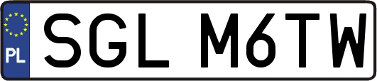 SGLM6TW
