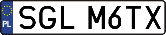 SGLM6TX