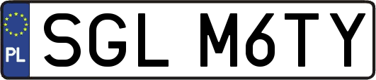 SGLM6TY