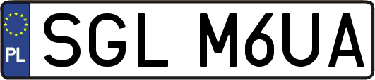 SGLM6UA
