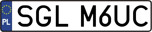 SGLM6UC