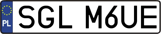 SGLM6UE