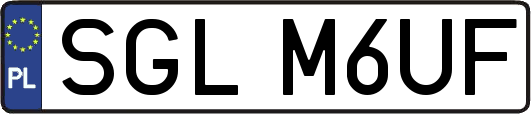 SGLM6UF