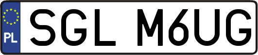 SGLM6UG