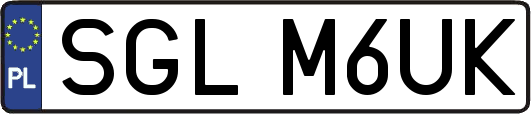SGLM6UK