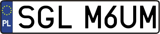 SGLM6UM