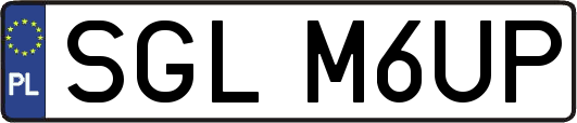SGLM6UP