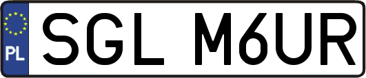 SGLM6UR