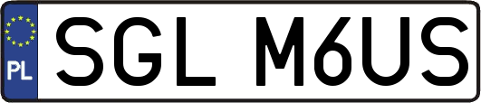 SGLM6US