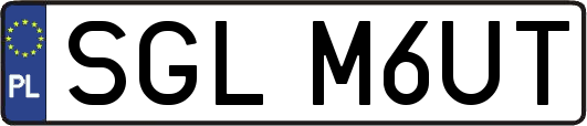 SGLM6UT