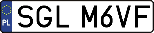SGLM6VF