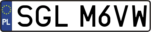 SGLM6VW