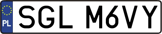 SGLM6VY