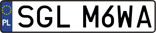 SGLM6WA