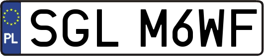 SGLM6WF