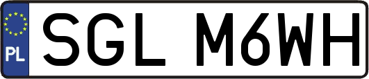SGLM6WH