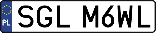 SGLM6WL