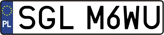 SGLM6WU