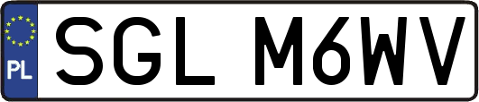 SGLM6WV
