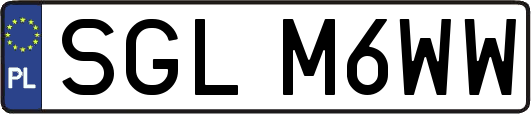 SGLM6WW