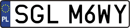 SGLM6WY