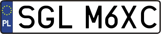 SGLM6XC