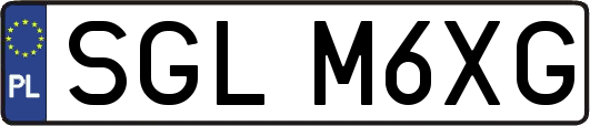 SGLM6XG
