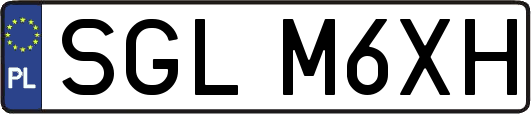 SGLM6XH