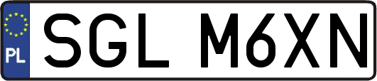 SGLM6XN