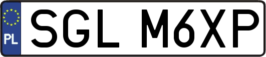 SGLM6XP