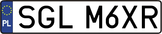 SGLM6XR