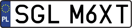 SGLM6XT