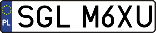 SGLM6XU