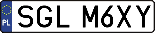 SGLM6XY