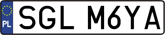 SGLM6YA