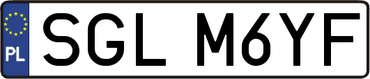 SGLM6YF